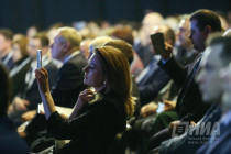 Глеб Никитин встретился с предпринимателями