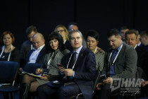 Глеб Никитин встретился с предпринимателями