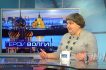 Анна Гор: Мы хотим сделать выставки не только в Арсенале, но и на других площадках