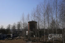 Съёмки пилотного эпизода по мотивам рассказов Николая Свечина завершились сегодня под Нижним Новгородом