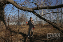 Съёмки пилотного эпизода по мотивам рассказов Николая Свечина завершились сегодня под Нижним Новгородом