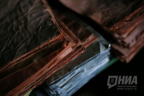 Съёмки пилотного эпизода по мотивам рассказов Николая Свечина завершились сегодня под Нижним Новгородом