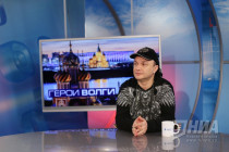 Гия Эрадзе: Бурлеск – номер, который стал одним из победителей фестиваля в Монте-Карло