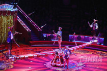 Бурлеск от Гии Эрадзе