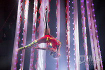 Бурлеск от Гии Эрадзе