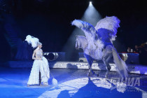 Бурлеск от Гии Эрадзе