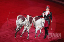 Бурлеск от Гии Эрадзе