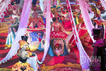 Бурлеск от Гии Эрадзе