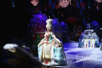 Бурлеск от Гии Эрадзе