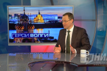 Денис Миронов: За три минуты поверить счетчик невозможно