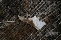 Гостиницу Россия сносят в Нижнем Новгороде