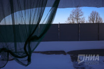 Гостиницу Россия сносят в Нижнем Новгороде