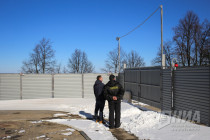 Гостиницу Россия сносят в Нижнем Новгороде