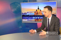 Давид Мелик-Гусейнов: В нижегородских лабораториях тесты на коронавирус готовятся в течение 4-6 часов