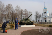 Дезинфекторы против вируса