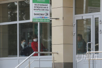 Дезинфекторы против вируса