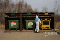 Дезинфекторы против вируса