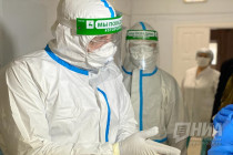 Глеб Никитин проверил работу больниц Арзамаса и Шатковского района