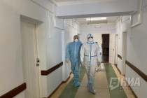 Глеб Никитин проверил работу больниц Арзамаса и Шатковского района