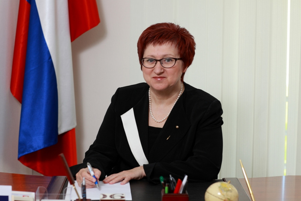 Нижегородский омбудсмен Надежда Отделкина объяснила свою досрочную отставку
