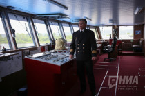 Теплоходы без пасажиров