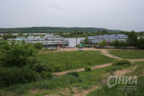 Теплоходы без пасажиров