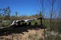 Учения на полигоне Мулино