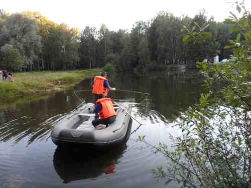 Трое мужчин утонули в водоемах Нижегородской области 28 июня 