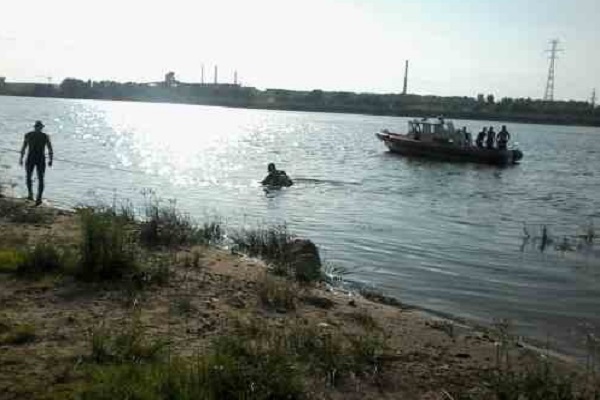 МЧС призывает нижегородцев к безопасному поведению на воде: есть погибшие