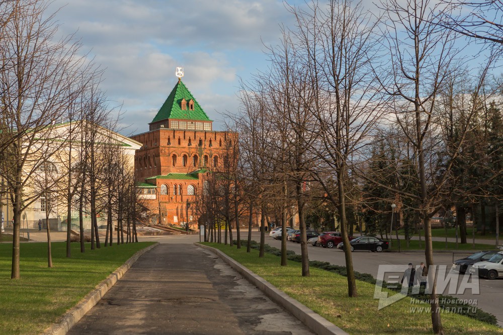 Коронавирус в Нижнем Новгороде за прошедшие сутки подтвердился еще у 83 жителей