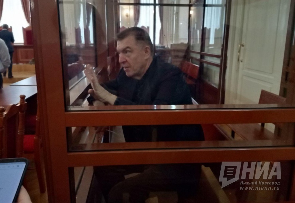 Нижегородского предпринимателя Андрея Климентьева просят признать банкротом