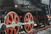 Паровозы России вновь открыты для свободного посещения