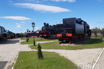 Паровозы России вновь открыты для свободного посещения