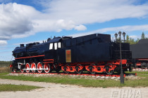 Паровозы России вновь открыты для свободного посещения