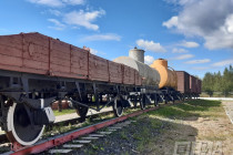 Паровозы России вновь открыты для свободного посещения