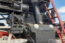 Паровозы России вновь открыты для свободного посещения