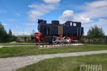 Паровозы России вновь открыты для свободного посещения