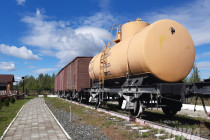 Паровозы России вновь открыты для свободного посещения