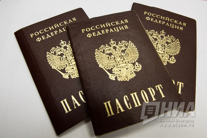Суд в Нижегородской области запретил работу сайтов по продаже паспортов 