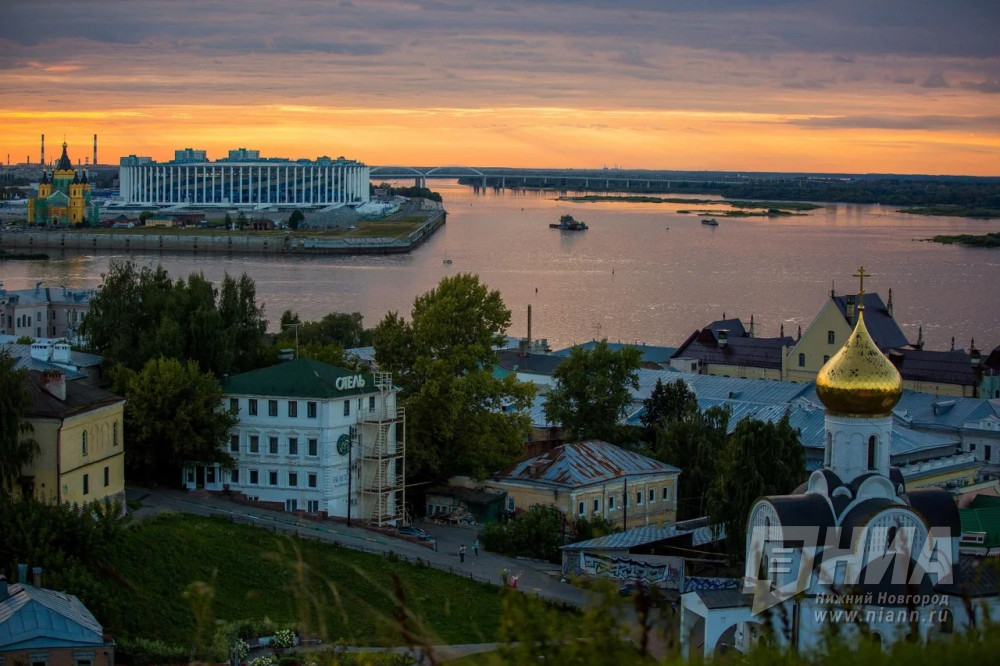 Коронавирус за прошедшие сутки подтвердился еще у 56 жителей Нижнего Новгорода