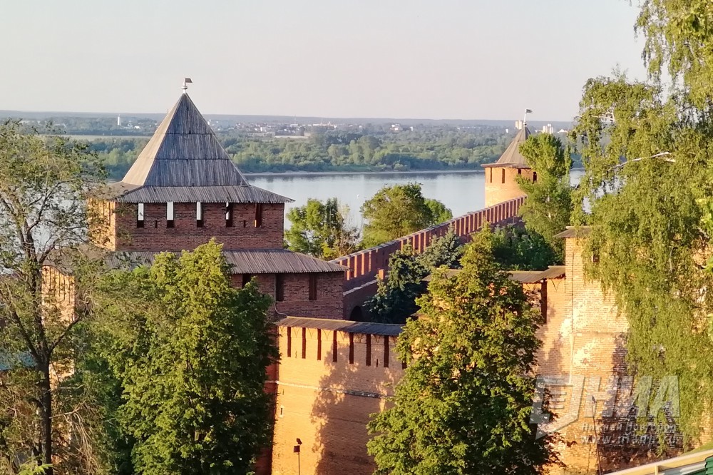 Коронавирус за выходные подтвердился еще у 190 жителей Нижнего Новгорода