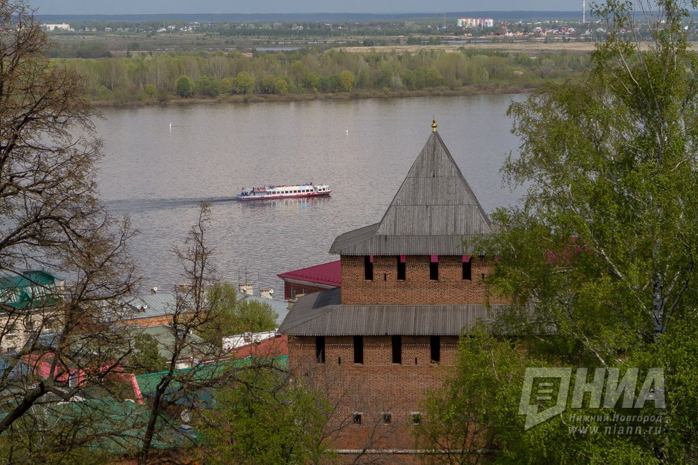 Коронавирус за прошедшие сутки подтвердился у 100 жителей Нижнего Новгорода