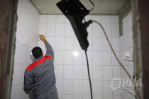 Ход строительства в ЖК Новинки Smart City