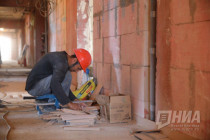 Ход строительства в ЖК Новинки Smart City