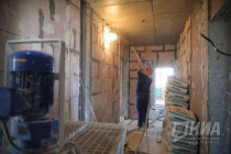 Ход строительства в ЖК Новинки Smart City