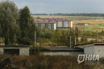 Ход строительства в ЖК Новинки Smart City