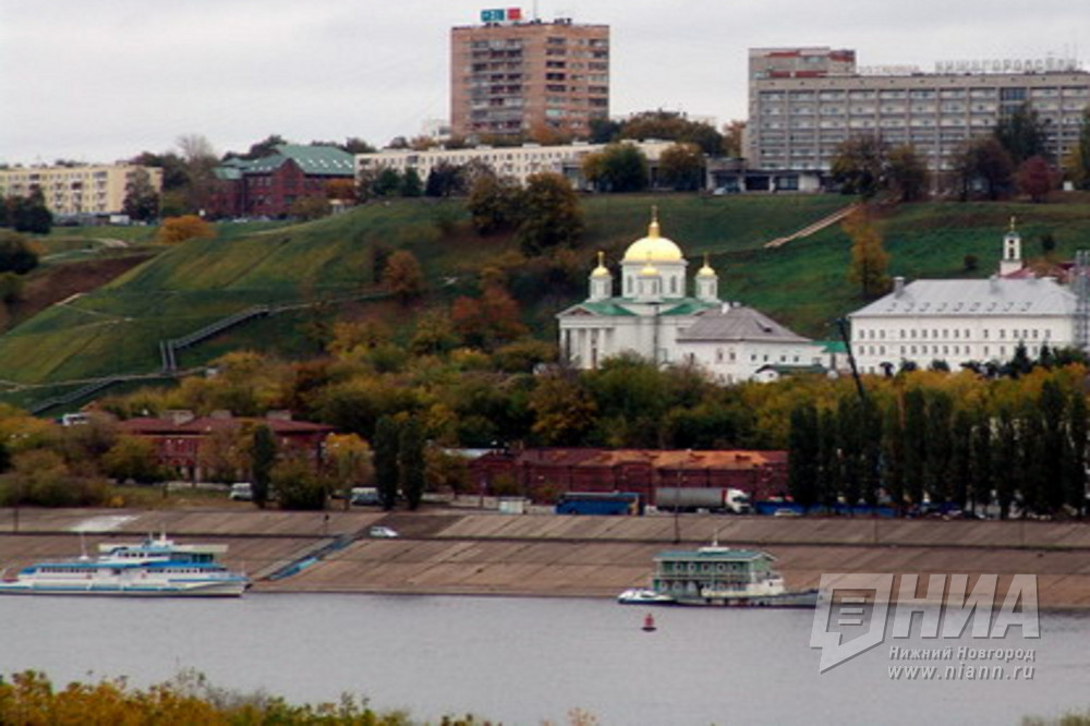 Коронавирус за прошедшие сутки подтвердился еще у 97 жителей Нижнего Новгорода