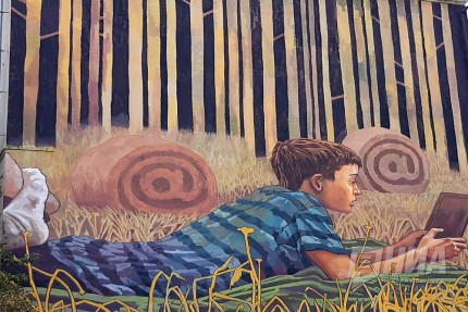 Фестиваль Место завершился в Нижнем Новгороде