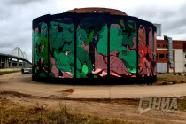 Фестиваль Место завершился в Нижнем Новгороде