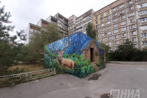 Фестиваль Место завершился в Нижнем Новгороде